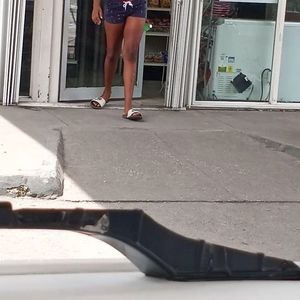 Meet your Posher, Sedley